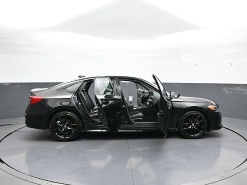 Used 2022 Honda Civic Sport image 41