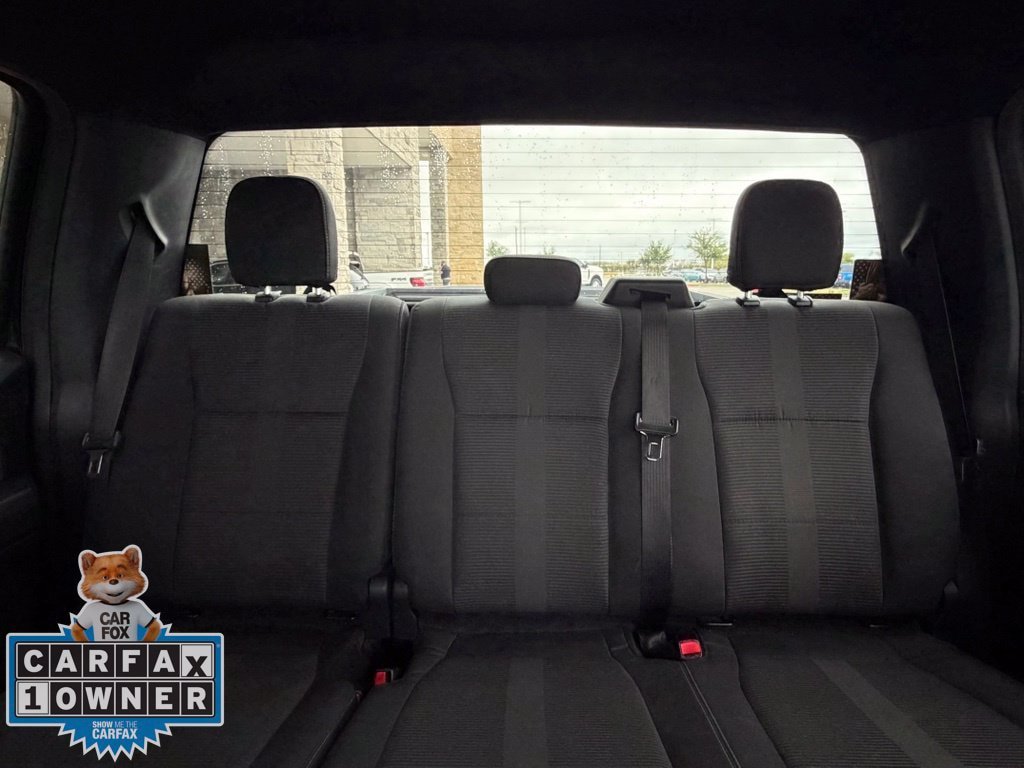 Used 2015 Ford F150 XLT w/ Equipment Group 301A Mid AWD/4WD image 24
