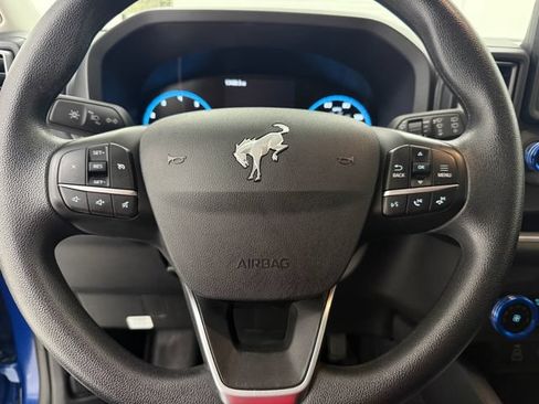 Used 2024 Ford Bronco Sport Big Bend AWD/4WD image 10