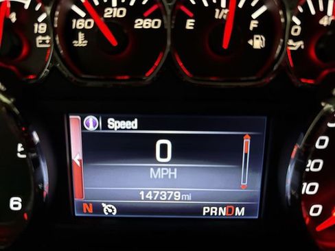 Used 2014 GMC Sierra 1500 SLT image 6