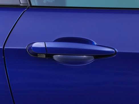 Used 2011 BMW M3 Coupe image 25