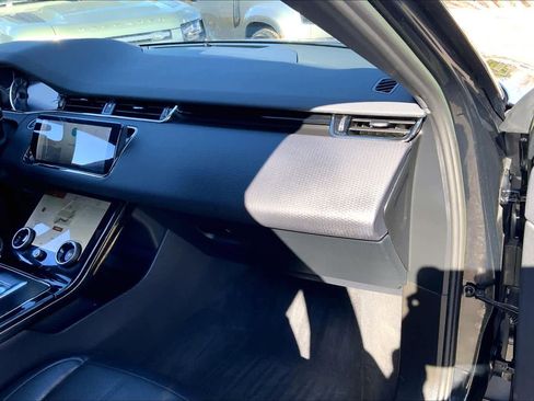 Used 2023 Land Rover Range Rover Evoque R-Dynamic S image 17