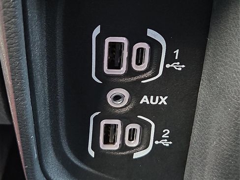 New 2025 RAM 1500 Tradesman image 18