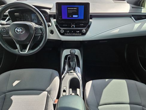 Used 2024 Toyota Corolla SE image 7