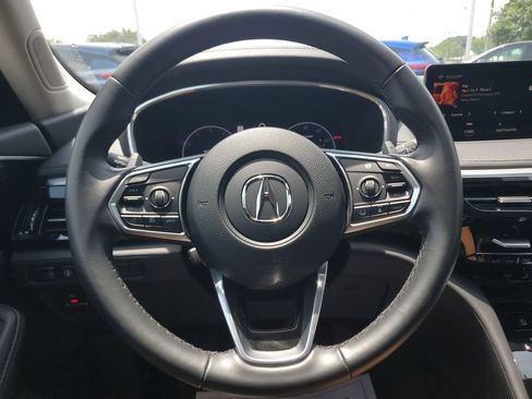 Certified 2023 Acura MDX SH-AWD image 22