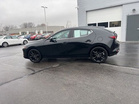 Used 2024 MAZDA MAZDA3 s image 16