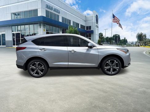 New 2026 Acura RDX SH-AWD w/ Technology Package image 3