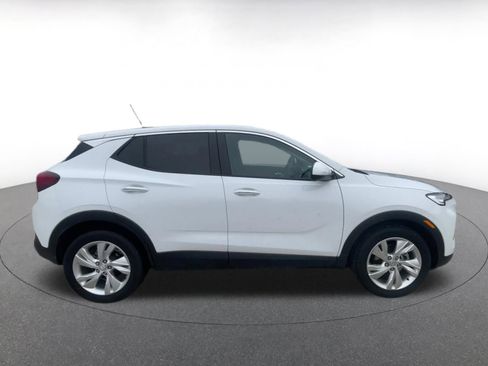 Used 2025 Buick Encore GX Preferred image 16