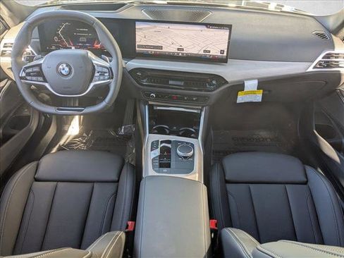 Certified 2025 BMW 330i xDrive Sedan w/ Premium Package image 19