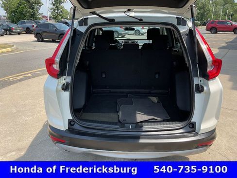 Used 2018 Honda CR-V EX image 19