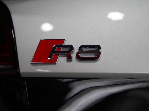 Used 2009 Audi R8 V10 AWD/4WD image 98