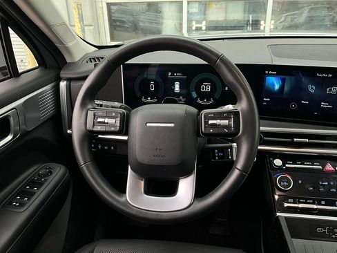 Used 2025 Hyundai Santa Fe SEL image 15