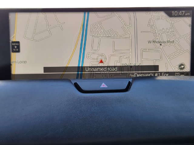 Certified 2025 MAZDA CX-90 Plug-In Hybrid w/ Premium Plus AWD/4WD image 21