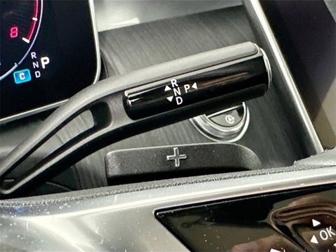 Certified 2025 Mercedes-Benz C 300 Sedan image 16