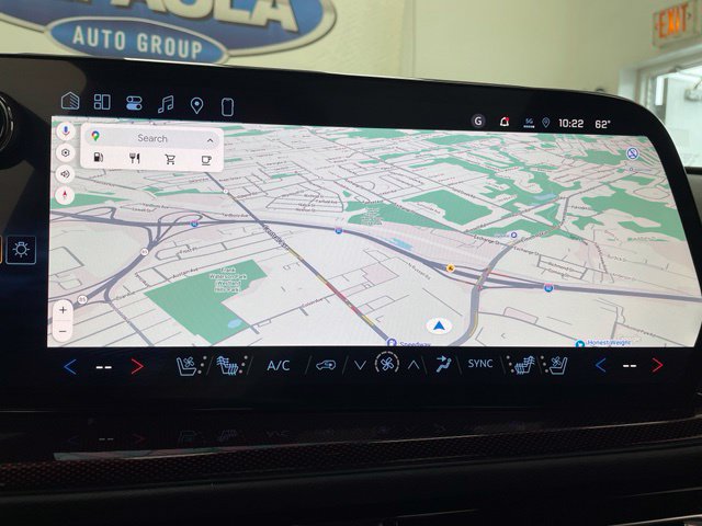 New 2027 Chevrolet Traverse RS w/ LPO, Floor Liner Package AWD/4WD image 4