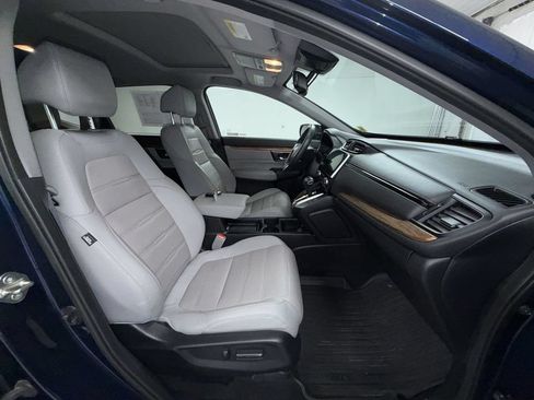 Used 2019 Honda CR-V EX-L image 17