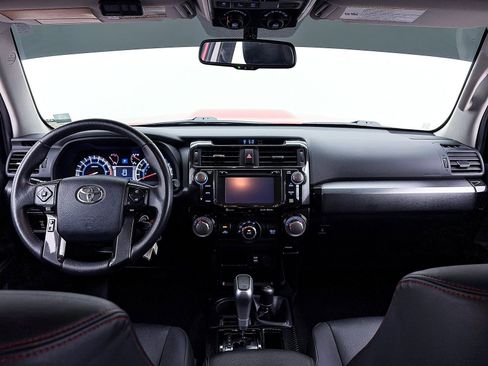 Used 2019 Toyota 4Runner TRD Off-Road Premium image 28