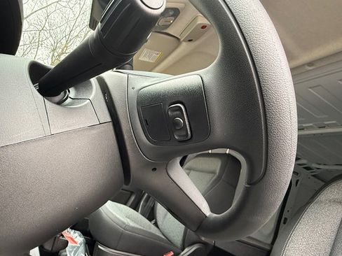 New 2026 RAM ProMaster 1500 w/ Safety Group image 18