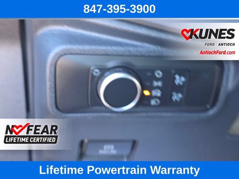 Used 2022 Ford Bronco Black Diamond AWD/4WD image 33