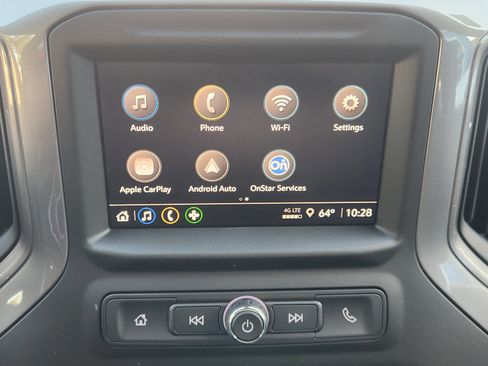 New 2026 Chevrolet Silverado 2500 W/T w/ WT Convenience Package image 5