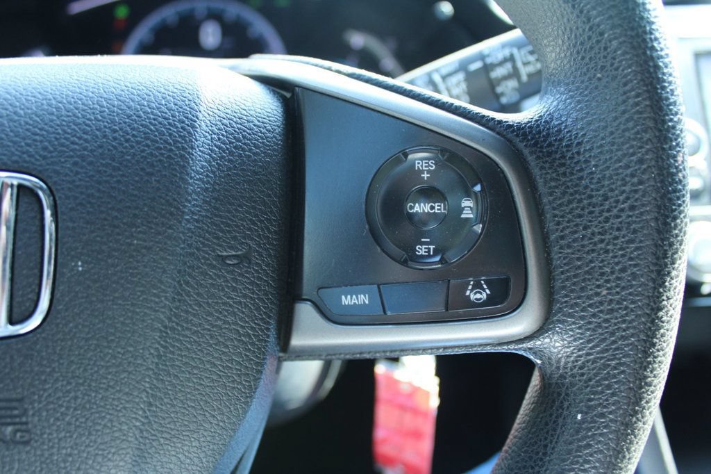 Used 2019 Honda Civic LX image 23