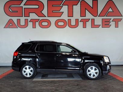 Used 2017 GMC Terrain SLE w/ Cargo Package