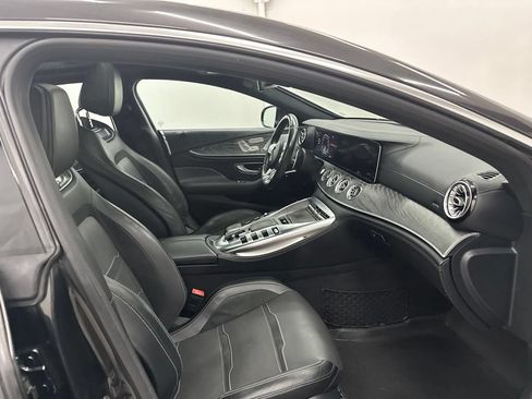 Used 2019 Mercedes-Benz AMG GT 53 image 28