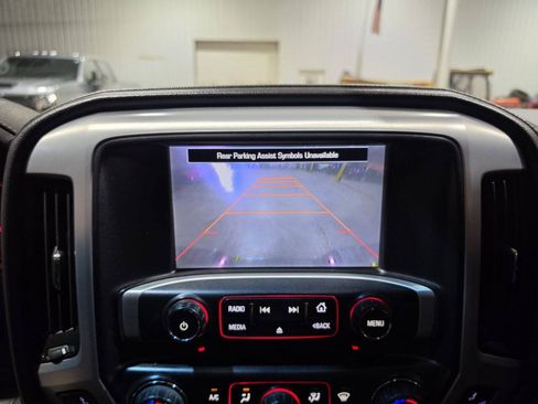 Used 2014 GMC Sierra 1500 SLT AWD/4WD image 39