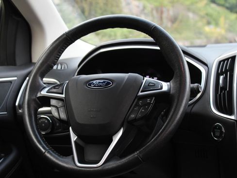 Used 2017 Ford Edge Sport w/ Equipment Group 401A AWD/4WD image 20