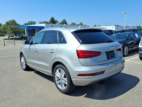 Used 2016 Audi Q3 2.0T Premium Plus w/ Technology Package AWD/4WD image 7