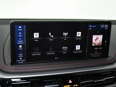 New 2026 Acura MDX A-Spec image 17