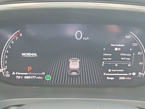Used 2024 Acura MDX FWD w/ Technology Package image 36