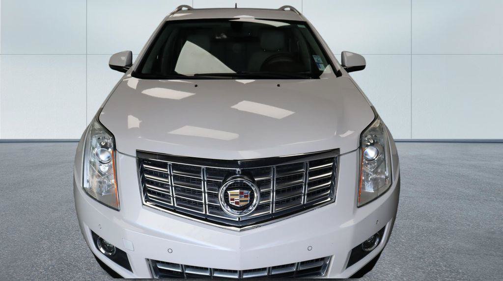 Used 2013 Cadillac SRX Performance FWD image 12