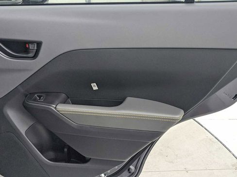 New 2025 Subaru Crosstrek 2.5i Sport image 27