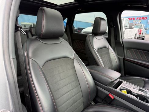 Used 2023 Ford Edge ST-Line AWD/4WD image 26