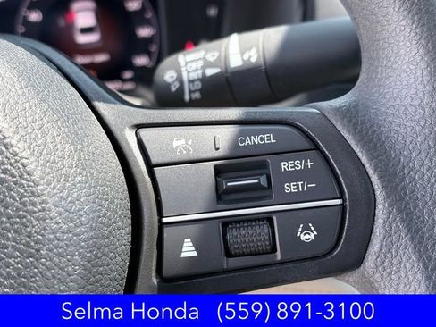 Used 2023 Honda Accord EX image 12