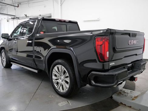 Used 2022 GMC Sierra 1500 Denali w/ Denali Reserve Package AWD/4WD image 5