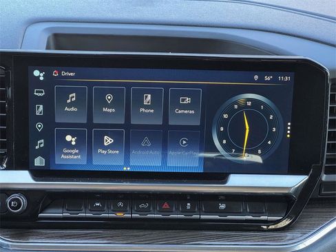 Used 2023 Chevrolet Silverado 1500 RST w/ Rally Edition image 4