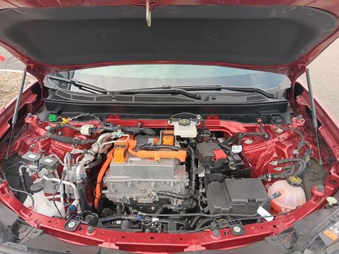 Used 2024 Honda Prologue Touring image 37