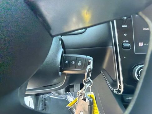 Used 2024 Hyundai Tucson SE AWD/4WD image 26