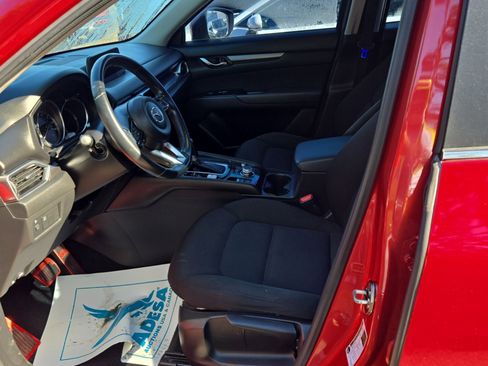 Used 2019 MAZDA CX-5 Sport image 7