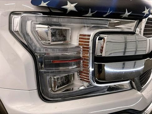 Used 2020 Ford F150 King Ranch w/ Equipment Group 601A Luxury AWD/4WD image 28