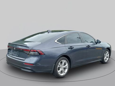 Used 2023 Honda Accord LX image 3