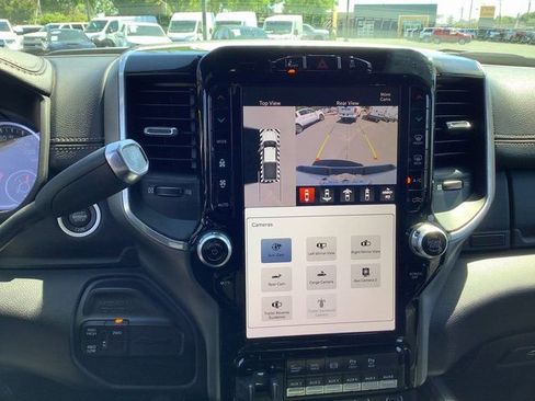 Used 2022 RAM 3500 Laramie image 20