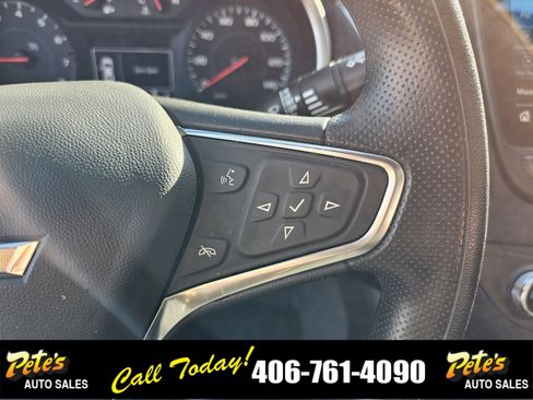 Used 2024 Chevrolet Malibu LT image 27