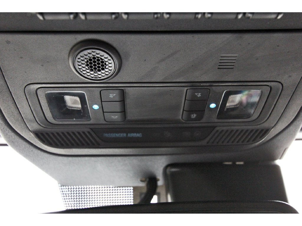 Used 2022 Ford Bronco Wildtrak AWD/4WD image 25