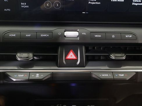 Used 2025 Kia K4 EX image 45