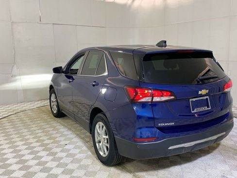Used 2023 Chevrolet Equinox LT image 19