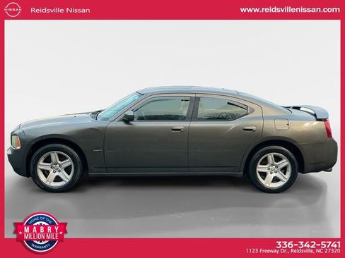 Used 2008 Dodge Charger R/T image 3
