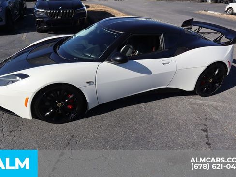 Used 2014 Lotus Evora S image 12